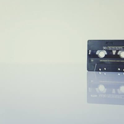 Cassetteband